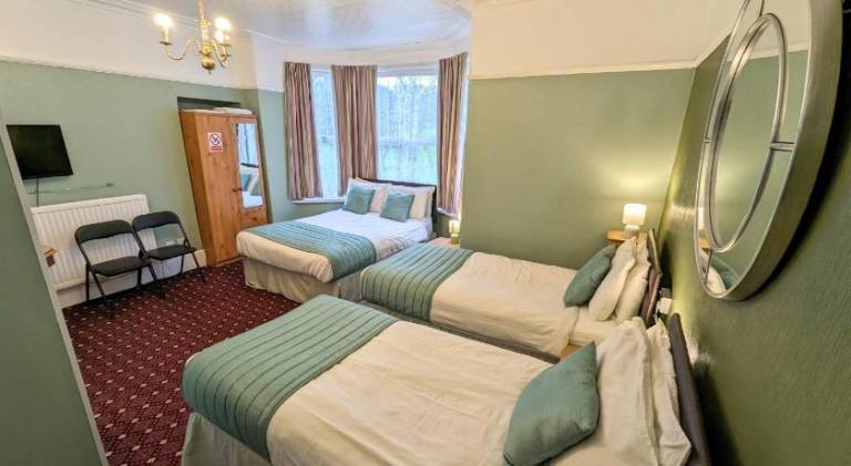 George Guest House — photo 2