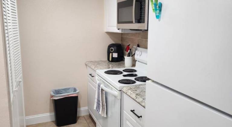 Apartment | Pets are welcome — photo 4