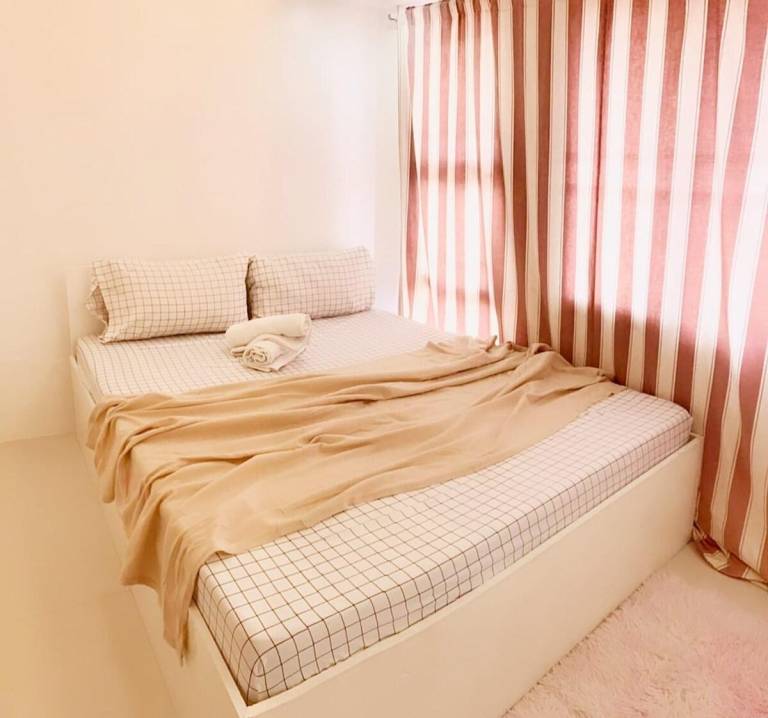 Vacation home | Suitable for remote work | Pet-friendly in Angeles City