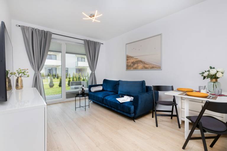 Apartament Reda