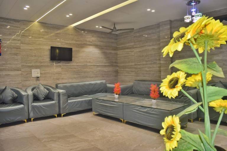 Shri Balaji Dham Hotel — photo 2