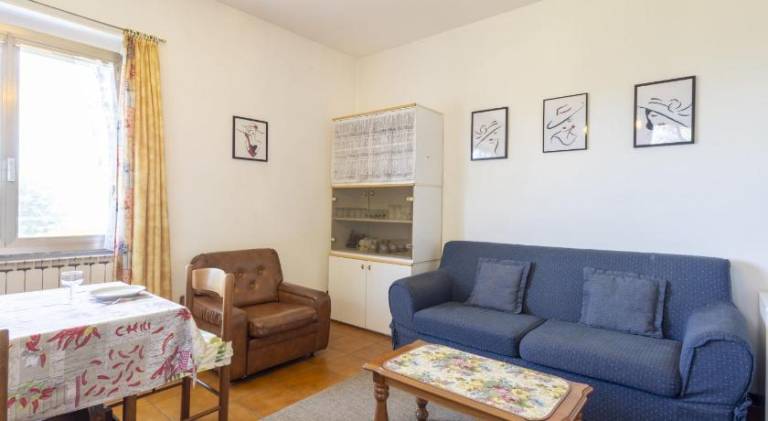 70 m&sup2; Ferienwohnung