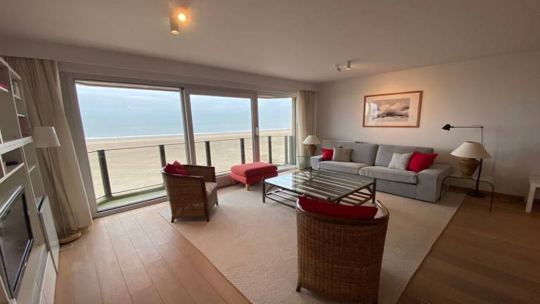 Ferienwohnung Knokke-Heist