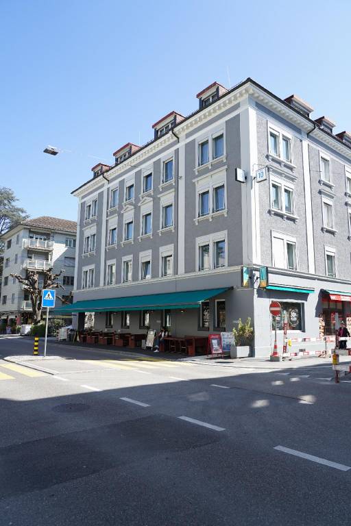 Centra Hotel Winterthur — photo 4