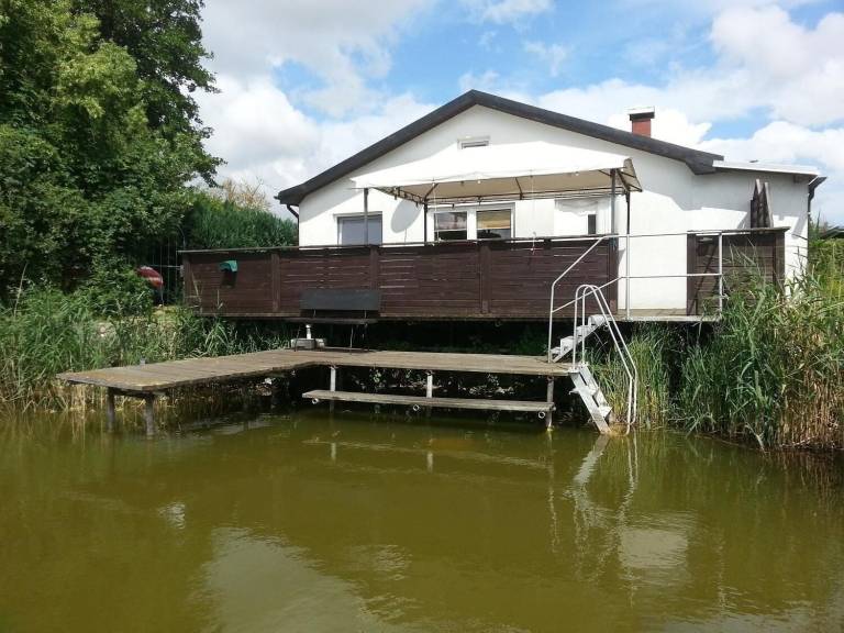 Ferienhaus Neukloster