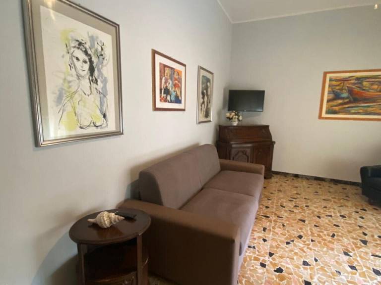 Appartamento Giulianova