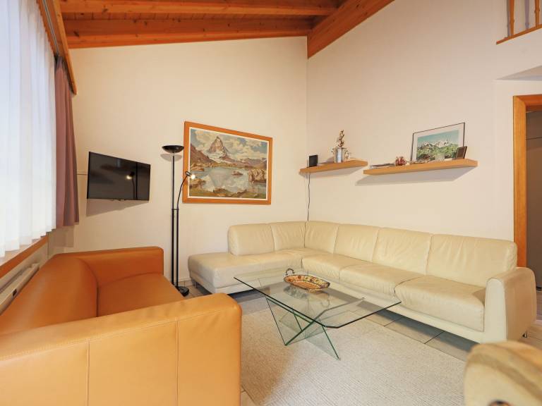Apartment with sauna | Mountain view — photo 2