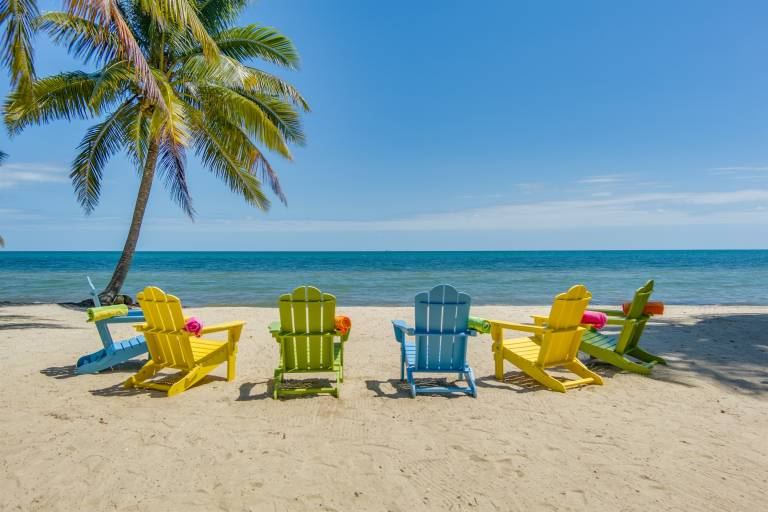 Casa Maya Beach