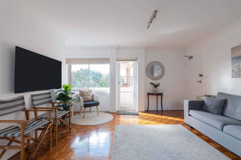 Apartment Bondi