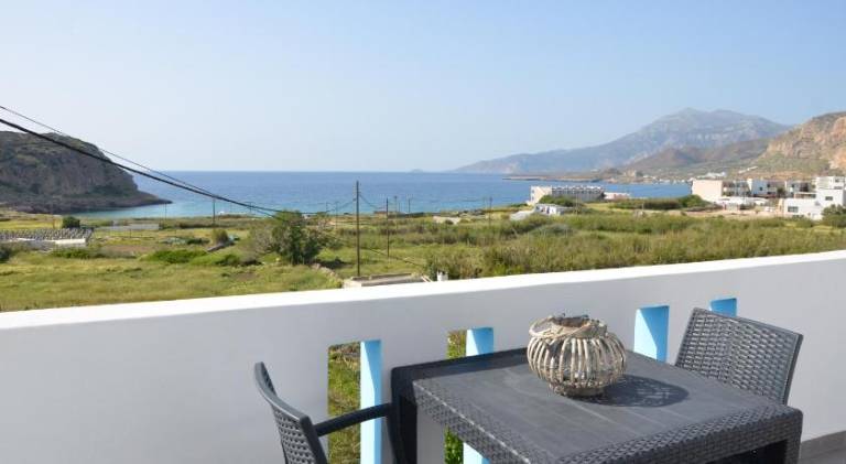 Ferienwohnung Arkasa