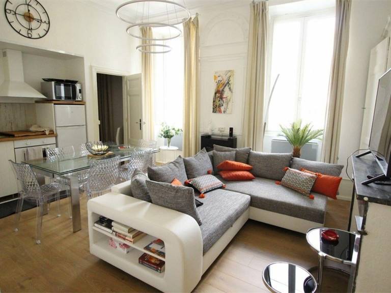 Appartement  Bagnères-de-Luchon