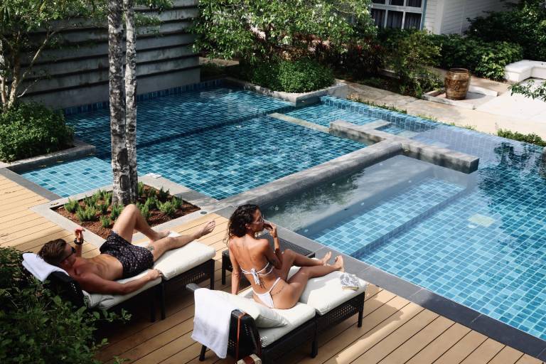 Resort Ao Nang