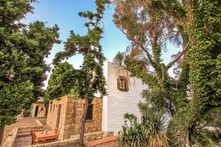 Villa Patmos