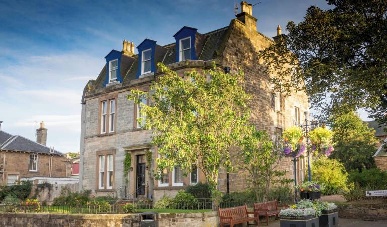 Apartment North Berwick