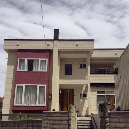 100 m² Ferienhaus