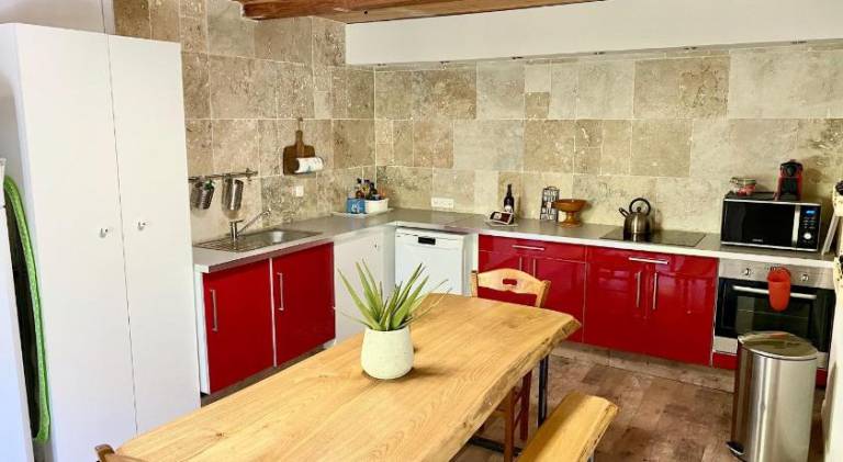 Vacation home with 4 rooms for 12 persons — photo 5