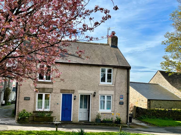 Cottage Tideswell