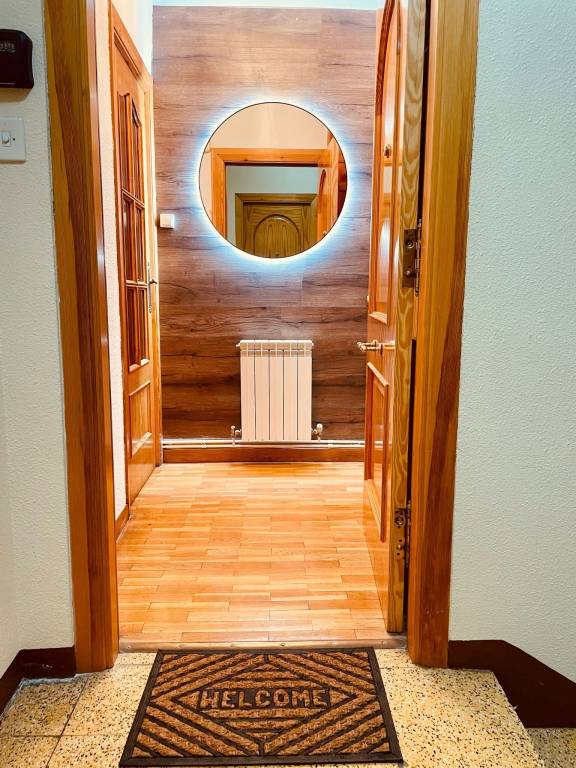 Apartamento Biescas