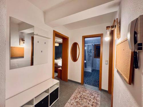 Appartement Sankt Anton am Arlberg