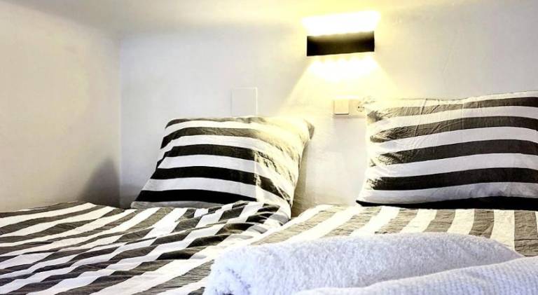 Beautiful rental apartment | Near Murinsel | Dogs allowed in Graz