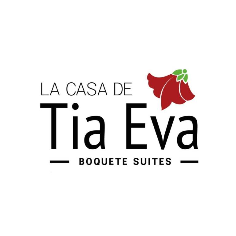 HOTEL CASA DE TIA EVA in Boquete