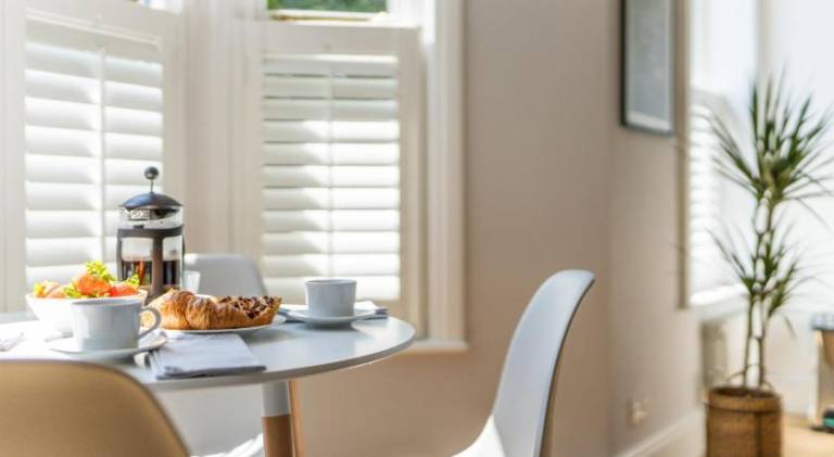 Charming Elegance at The Pontcanna Pearl - Prime Location with Comfort and Style — photo 5