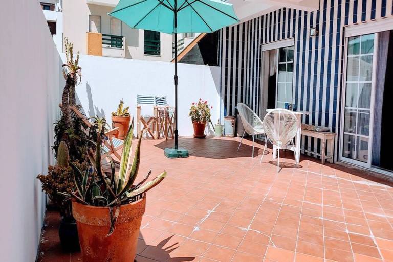 Apartamento Praia da Vagueira