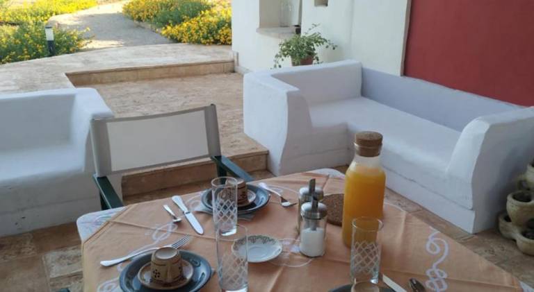 Casina Rossa di Pietrafitta — photo 2
