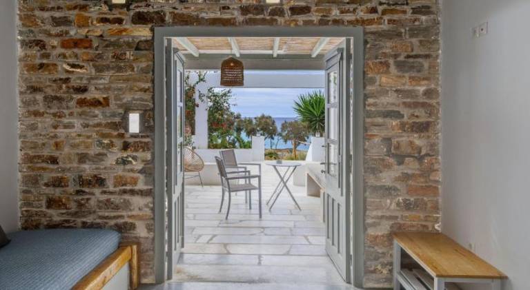 Pleasant serviced apartment with terrace & garden | Beach nearby | Pets allowed — photo 4