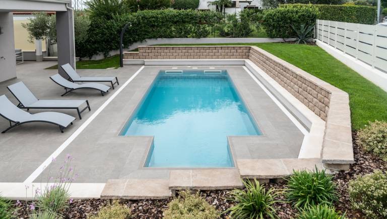 Logement Sirmione