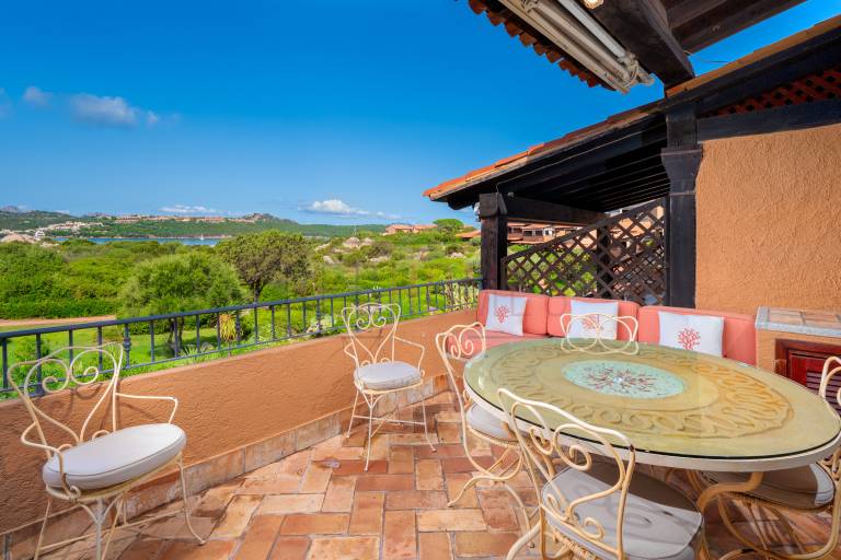 Family-friendly charming holiday apartment with patio | Sea view | Beach nearby | Dogs allowed — photo 4