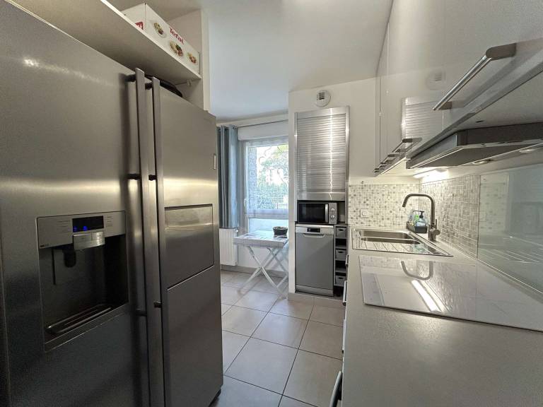 Fully equipped pleasant rental apartment | Pets are welcome — photo 3