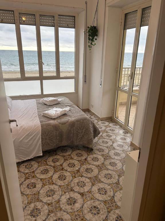 65 m² Ferienwohnung