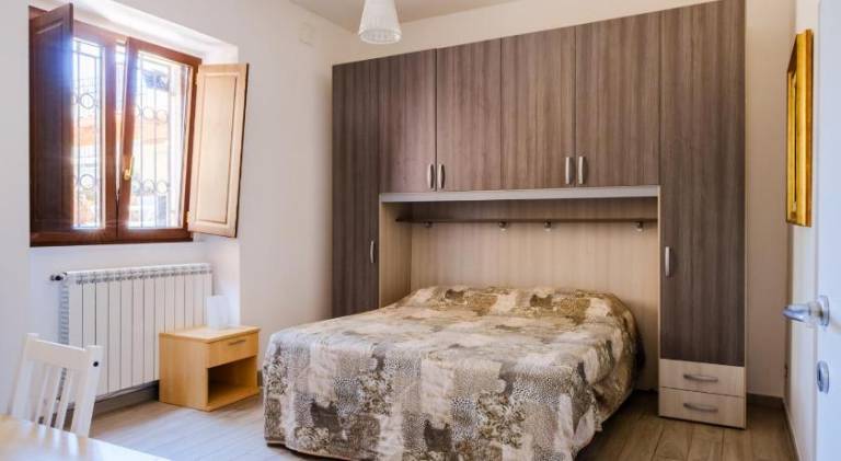 House with 2 rooms for 6 persons — photo 2