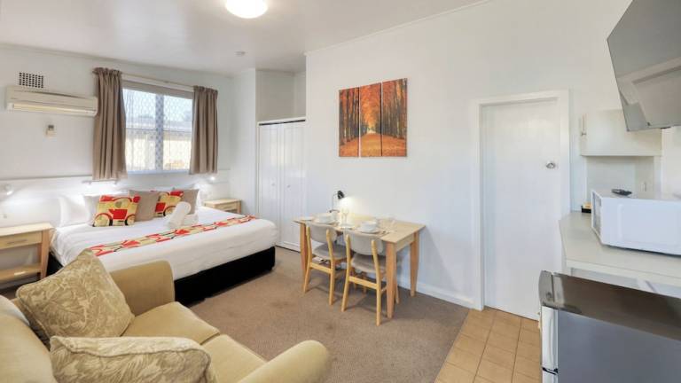 Motel Glen Innes