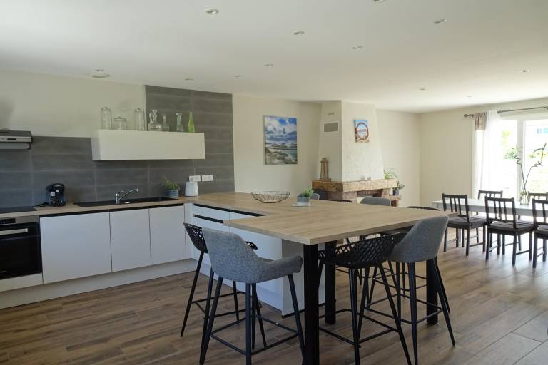 Vacation home with yard & patio — photo 4
