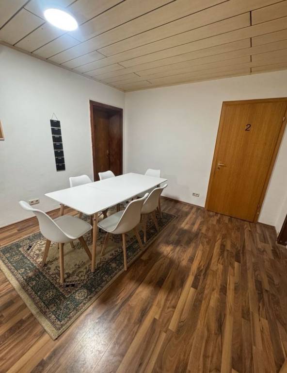 Ferienwohnung Niederscheld