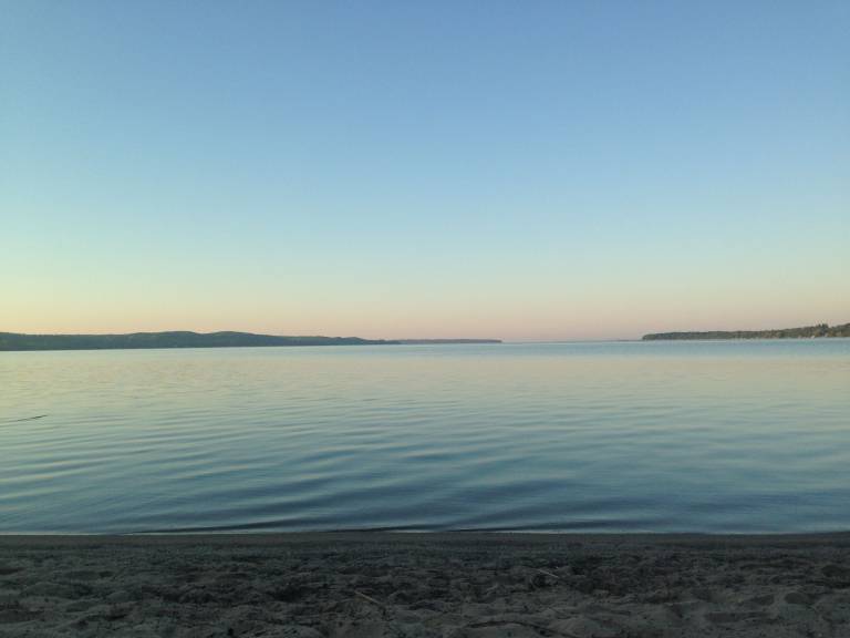 House Suttons Bay
