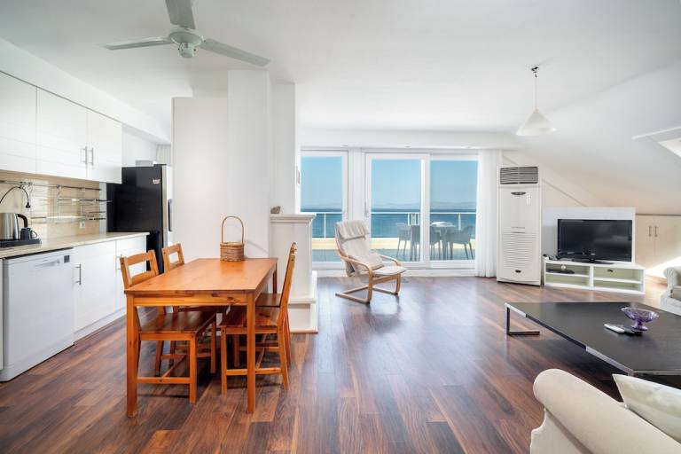 Aparthotel Çeşme