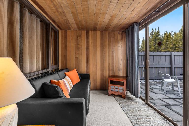 Condo Sunriver