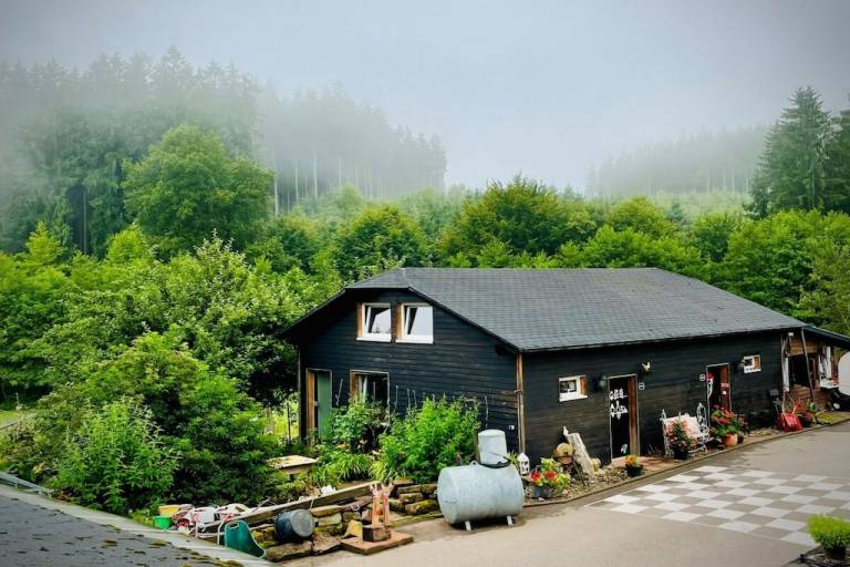 Ferienhaus Elzach