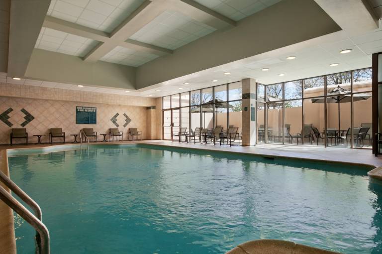 Embassy Suites by Hilton Philadelphia Airport — photo 4