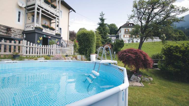 Ferienwohnung Feffernitz