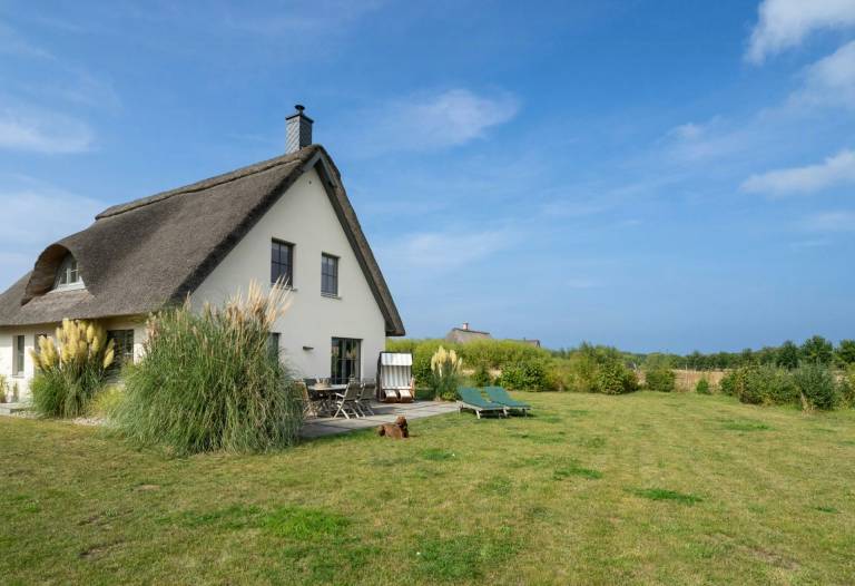 Ferienhaus  Kalkhorst