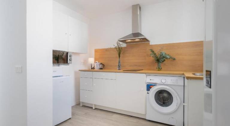 Holiday apartment | Close to Seville Cathedral — photo 2