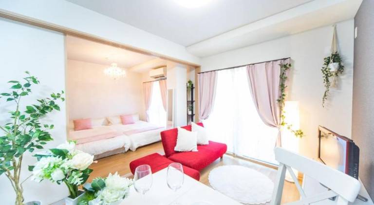 Holiday apartment with patio & jacuzzi — photo 2