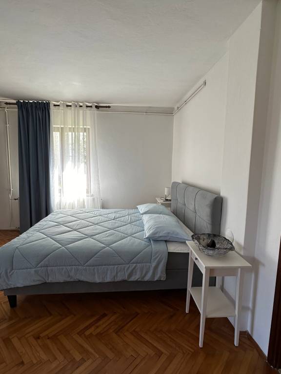 One bedroom apartment with terrace Mali Lošinj, Lošinj (A-14844-a) — photo 4