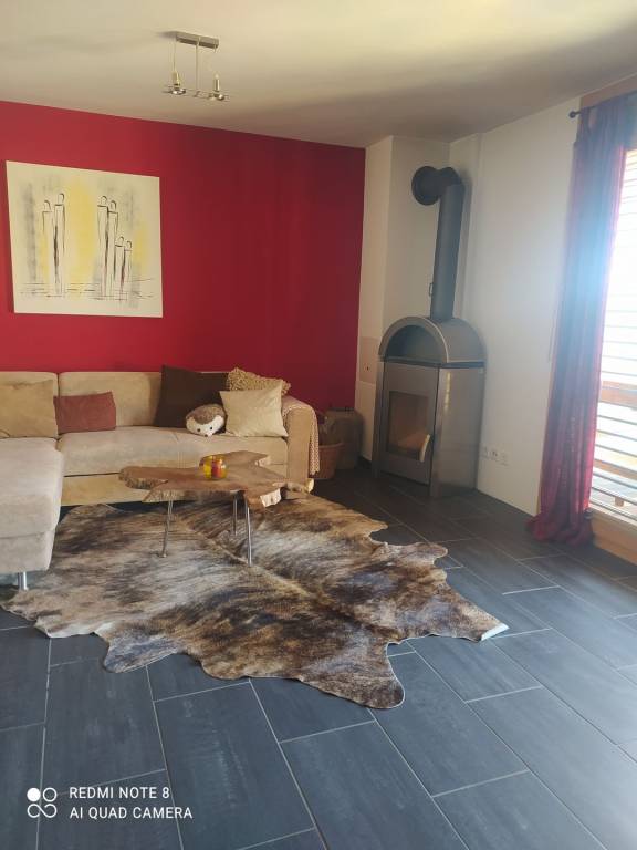 Ferienwohnung C3 im Haus Enzian, Lenzerheide — photo 5