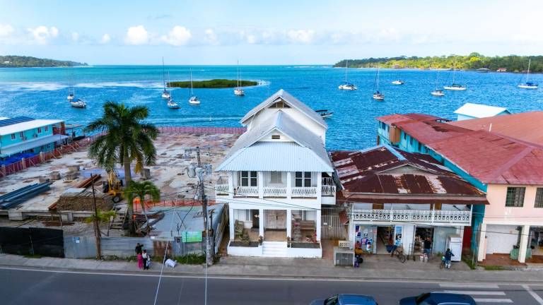 Ferienwohnung  Provinz Bocas del Toro