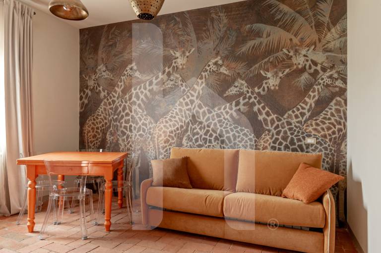 Apt Giraffa Deluxe